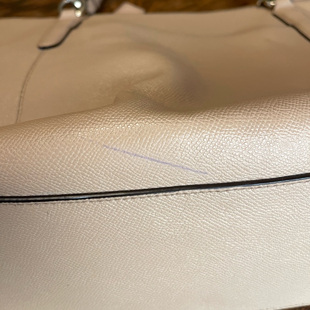 Coach Ava Tote K1677-F57526 - Picture 8 of 13